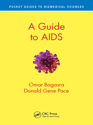 cover image of A Guide to AIDS